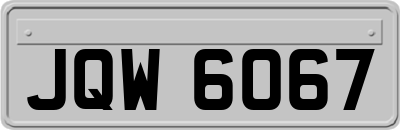 JQW6067