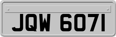 JQW6071