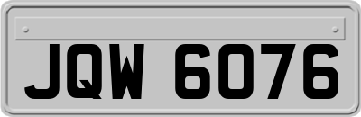 JQW6076
