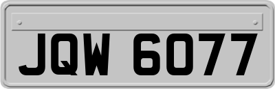 JQW6077