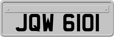 JQW6101
