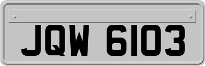 JQW6103