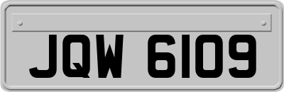 JQW6109