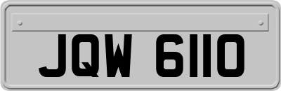 JQW6110