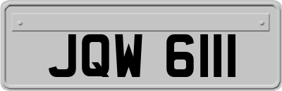 JQW6111