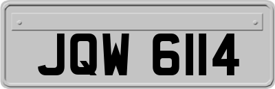 JQW6114