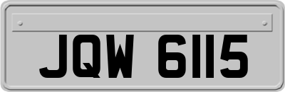 JQW6115