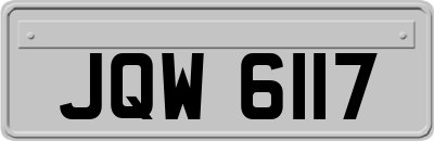 JQW6117