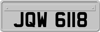 JQW6118