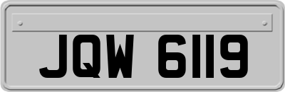 JQW6119