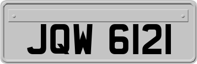 JQW6121