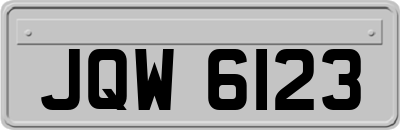 JQW6123
