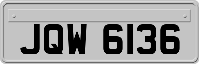 JQW6136