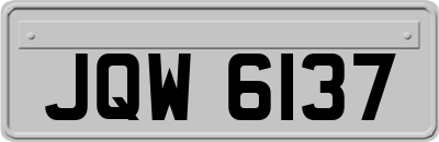 JQW6137