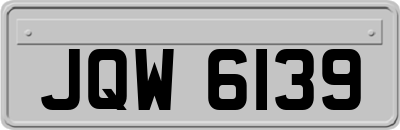 JQW6139