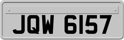 JQW6157