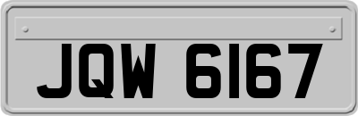 JQW6167