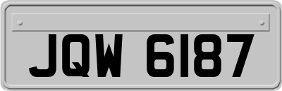 JQW6187