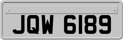 JQW6189