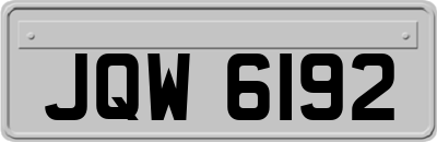 JQW6192