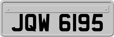 JQW6195
