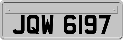 JQW6197
