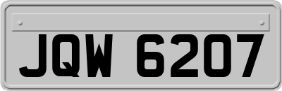 JQW6207