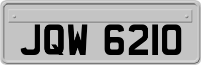 JQW6210