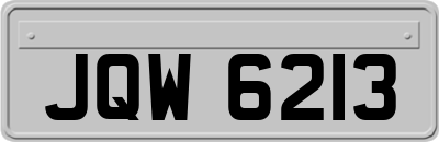 JQW6213
