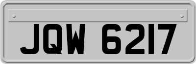 JQW6217