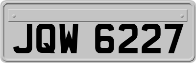 JQW6227