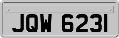 JQW6231