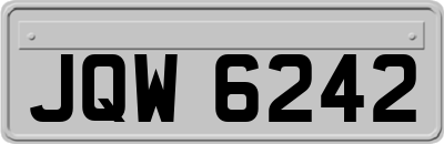 JQW6242