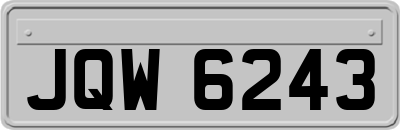 JQW6243