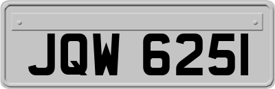 JQW6251