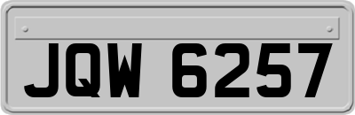 JQW6257