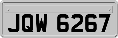 JQW6267