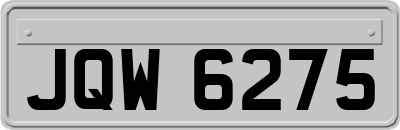 JQW6275