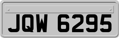 JQW6295