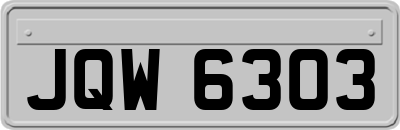 JQW6303