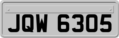 JQW6305