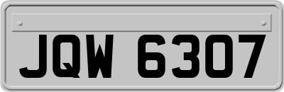 JQW6307