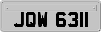 JQW6311
