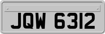 JQW6312