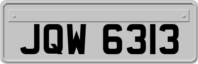 JQW6313
