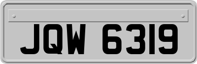 JQW6319