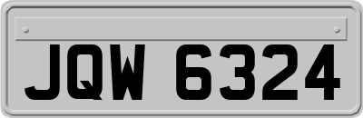 JQW6324