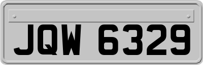 JQW6329