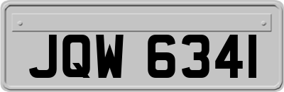 JQW6341