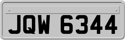 JQW6344